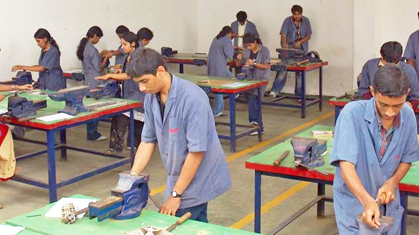 Shriram Pistons & Rings Campus Placement 2023