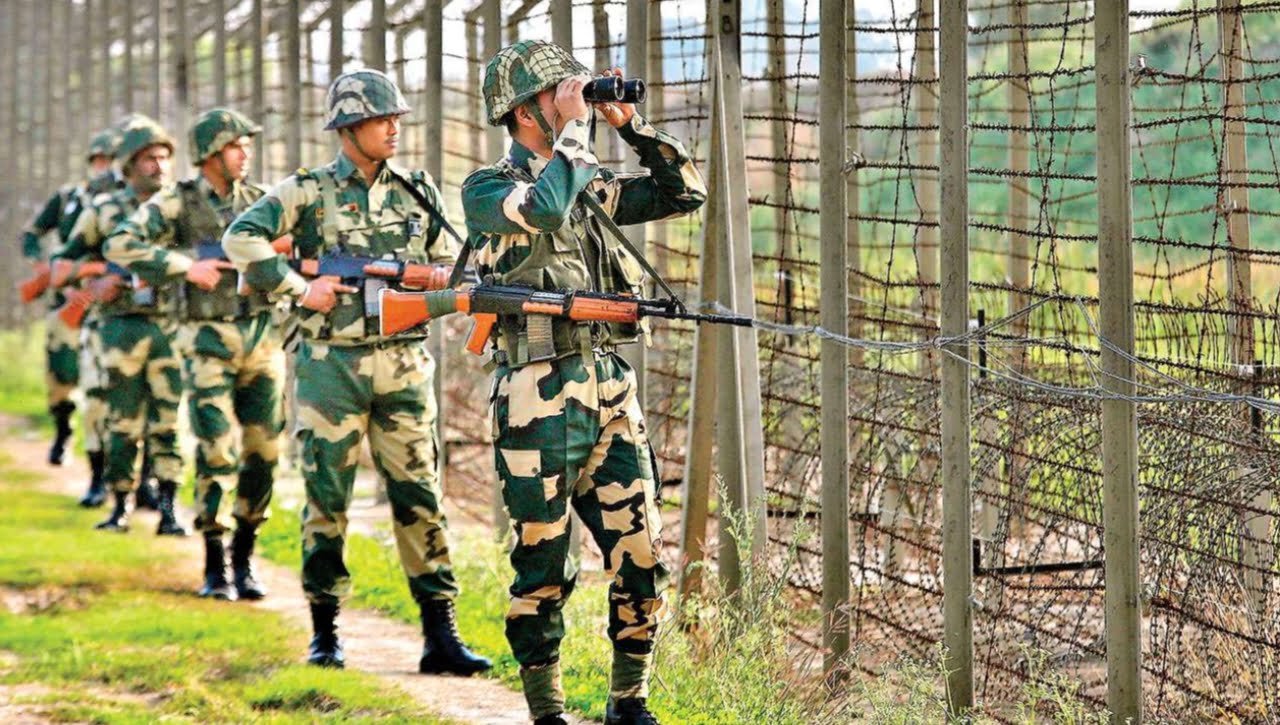 BSF Recruitment 2024 बीएसएफ में आयी 2,140 पदों पर बंपर भर्ती, ऐसे करें