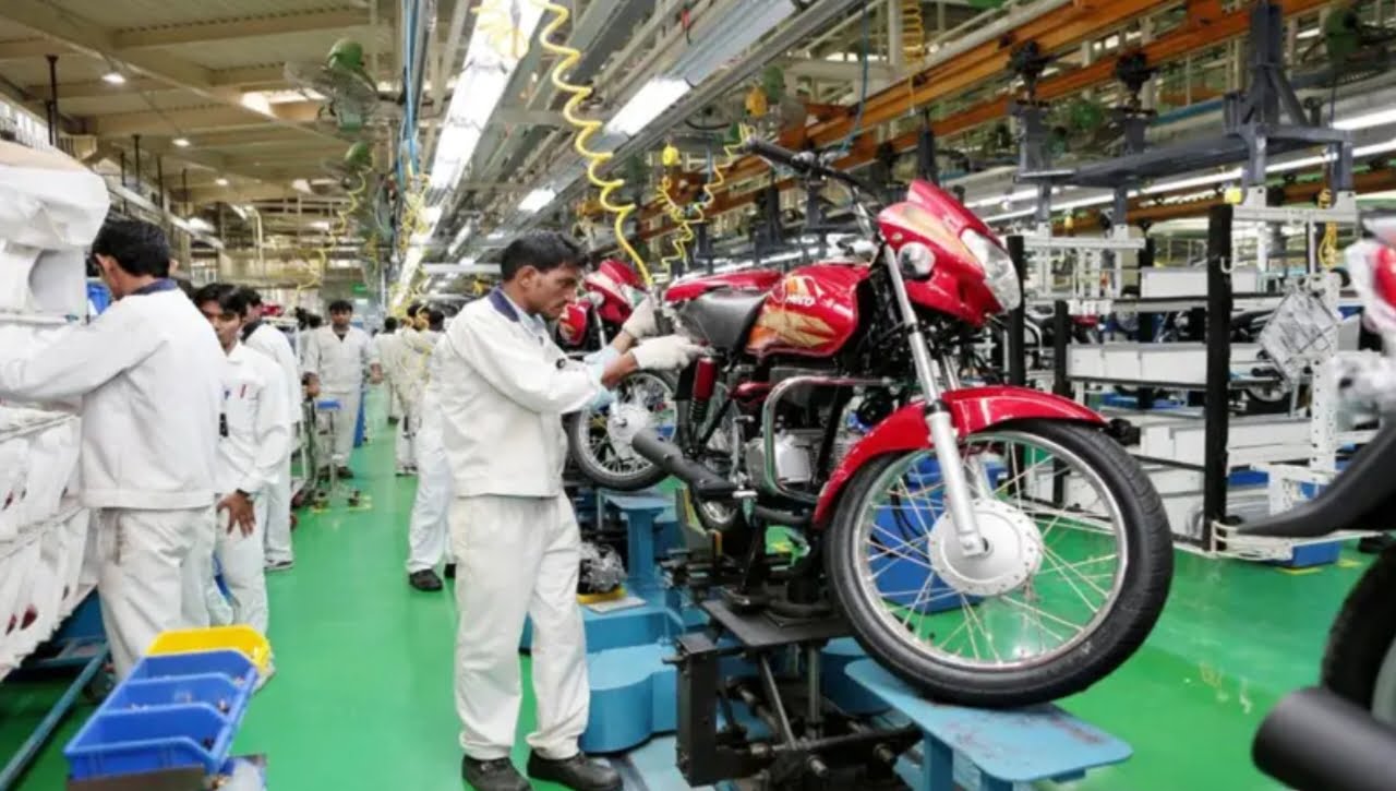 Hero Motocorp कम्पनी में आयी आईटीआई वालो के लिए बंपर भर्ती, जानें किस ...